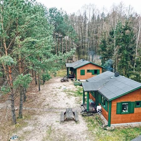 Agroturystyka Oaza Ciszy I Spokoju Miedzychod Exteriér fotografie