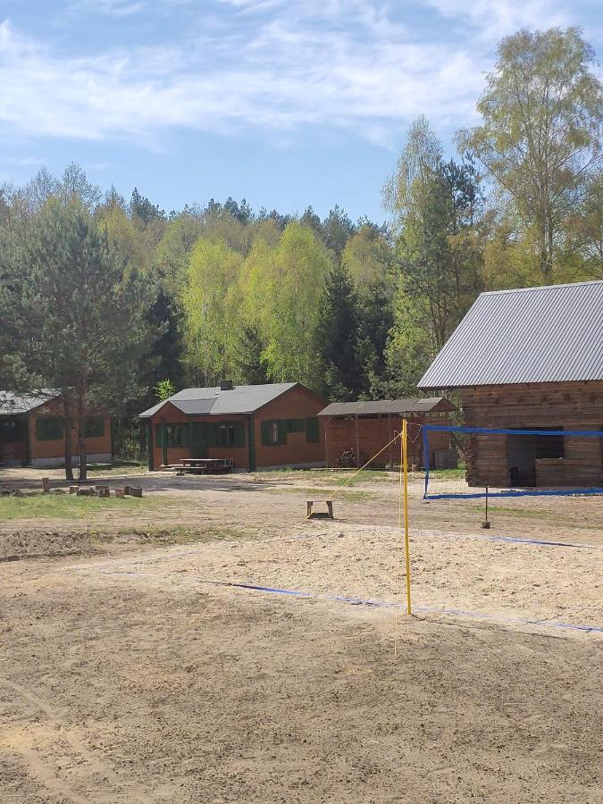 Agroturystyka Oaza Ciszy I Spokoju Miedzychod Exteriér fotografie