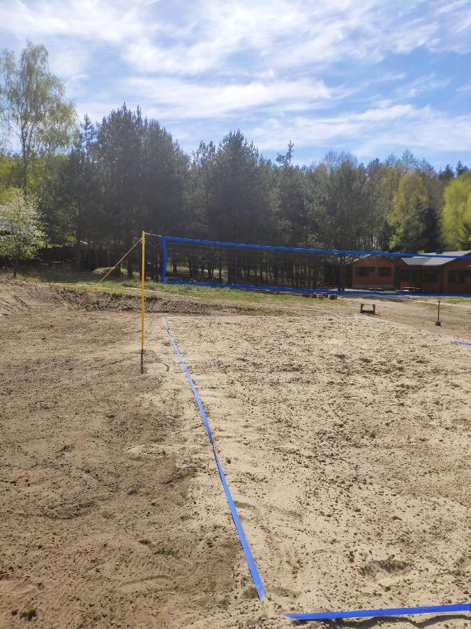 Agroturystyka Oaza Ciszy I Spokoju Miedzychod Exteriér fotografie