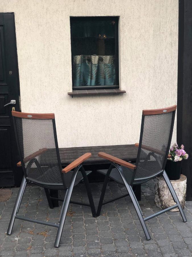 Agroturystyka Oaza Ciszy I Spokoju Miedzychod Exteriér fotografie
