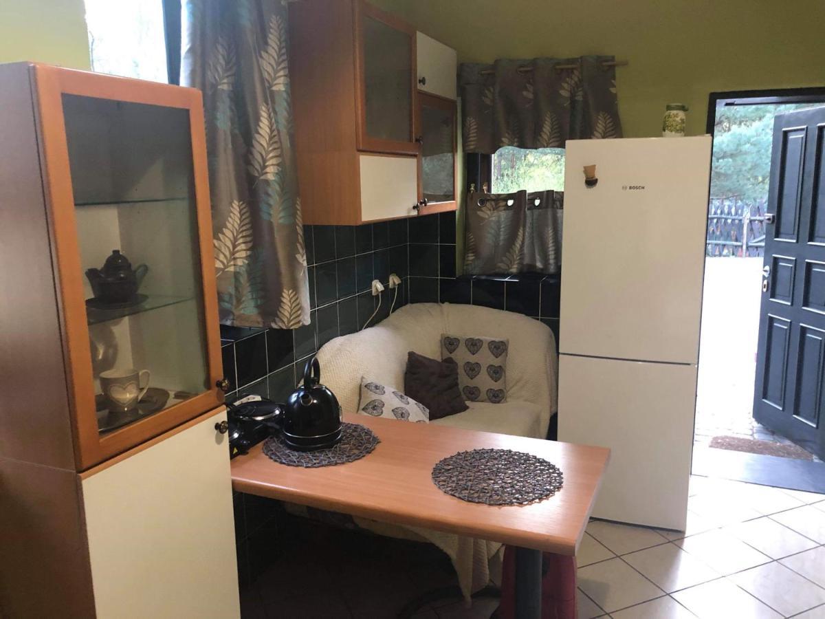 Agroturystyka Oaza Ciszy I Spokoju Miedzychod Exteriér fotografie