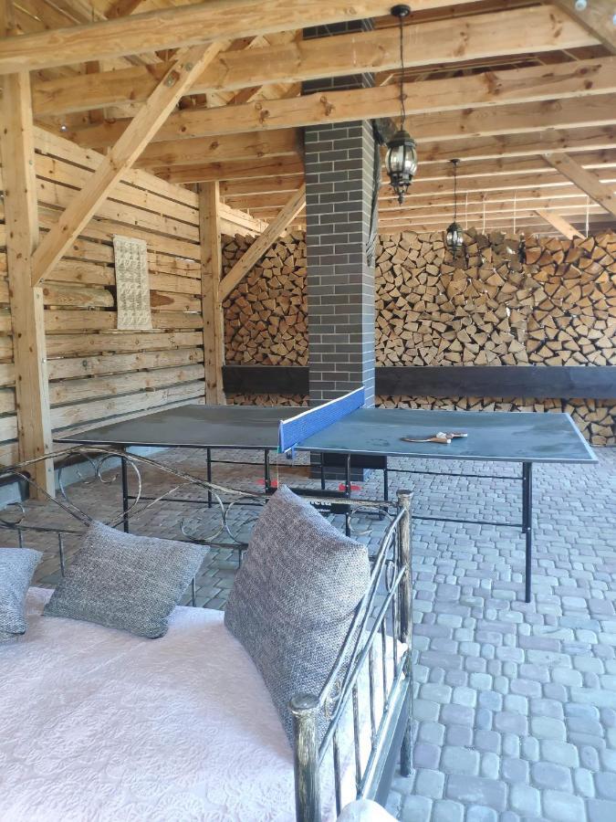 Agroturystyka Oaza Ciszy I Spokoju Miedzychod Exteriér fotografie
