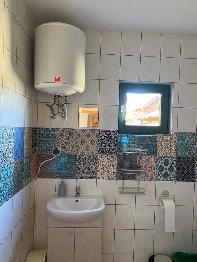Agroturystyka Oaza Ciszy I Spokoju Miedzychod Exteriér fotografie