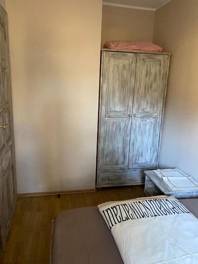 Agroturystyka Oaza Ciszy I Spokoju Miedzychod Exteriér fotografie