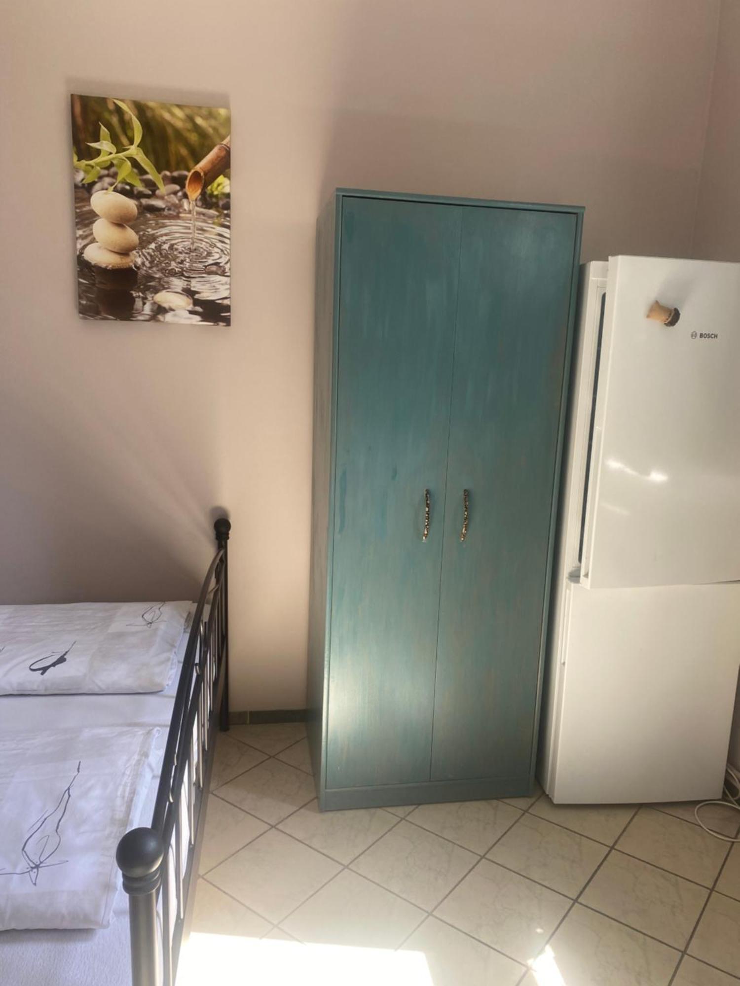 Agroturystyka Oaza Ciszy I Spokoju Miedzychod Exteriér fotografie