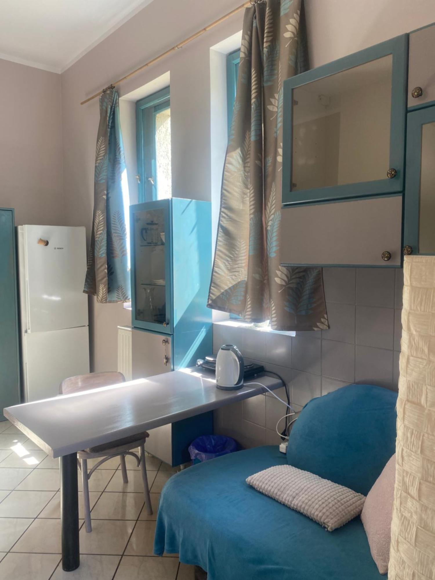 Agroturystyka Oaza Ciszy I Spokoju Miedzychod Exteriér fotografie